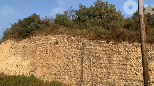 RWB164MT - Land for sale in Blat JBEIL ارض للبيع في بلاط جبيل
