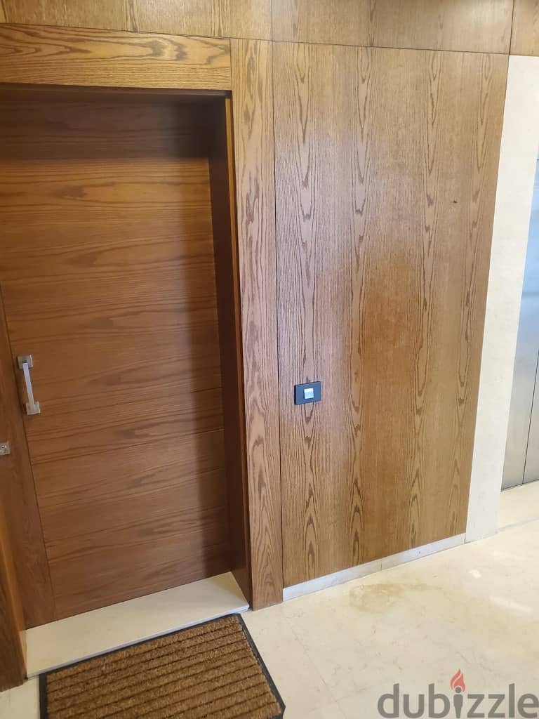 225 Sqm | Super deluxe apartment for sale in Hazmieh 0