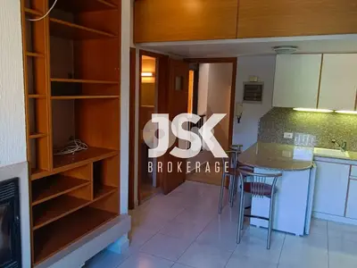 L12945-100 SQM Duplex Chalet for Rent In Plateau Ouyoun Al Simen