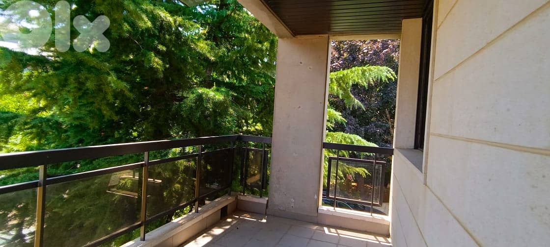L12945-100 SQM Duplex Chalet for Rent In Plateau Ouyoun Al Simen 3