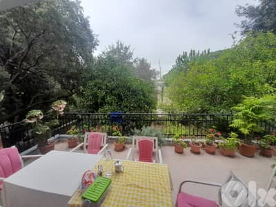 Prime location | Old villa for sale in Beit mery + 500 Sqm Garden