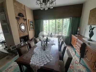 Prime location | Old villa for sale in Beit mery + 500 Sqm Garden
