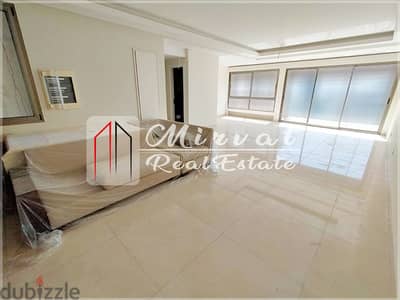 170sqm New Apartment For Sale Achrafieh|With Balcony 170sqm New Apartment For Sale Achrafieh|With Balcony