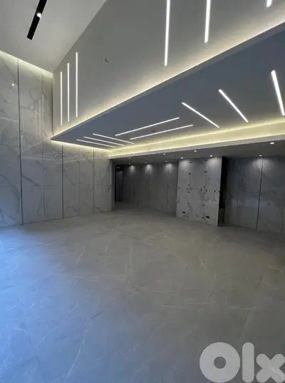 Brand New In Mar Elias Prime (160Sq) 3 Bedrooms, (MA-113)