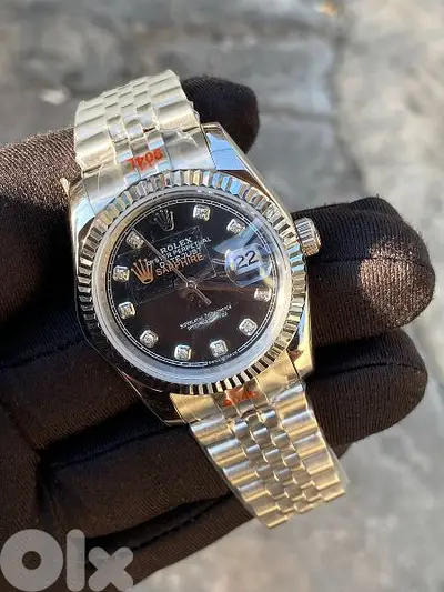 Rolex Datejust 36mm
