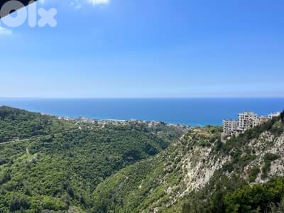 RWB129MT - Building for Rent or Sale in JBEIL بناية للإيجار أو للبيع