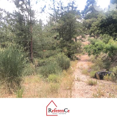 Land for sale in Jbeil -frat janneh ارض للبيع في جبيل -فراط الجنة