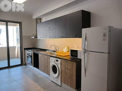 L12953-Furnished and Renovated Apartment for Sale in Gemmayze