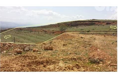 zahle twaite 17,100 sqm land for sale villa zoning Ref#5598