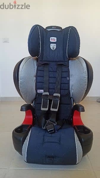 car seat Britax 0