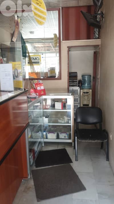 18  Sqm | Shop For Rent In Beirut , Gallery Semaan