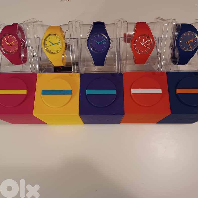 Ice-watch original 0