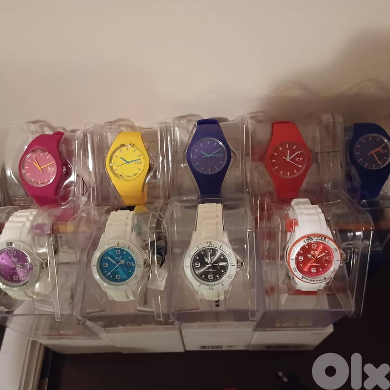 Ice-watch original 2