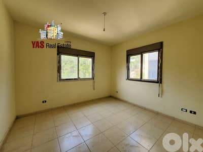 Ajaltoun 125m2 | Catchy | Luxury | Open View | New Building |