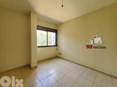 Ajaltoun 125m2 | Catchy | Luxury | Open View | New Building |