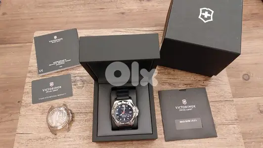 Victorinox I. N. O. X Professional Diver 450 USD