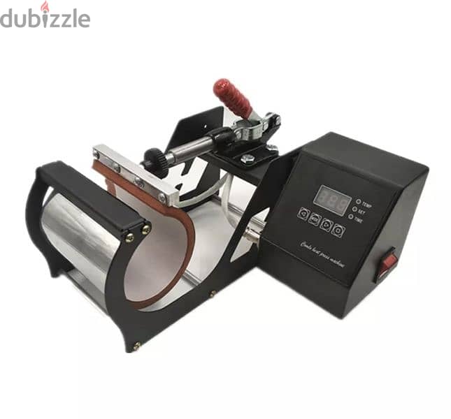 New mugs sublimation machine 0
