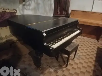 بيانو بايبي من الروائع الماني خارق النظافة للعذف ممتاز piano