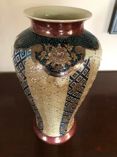 vase   2zez
