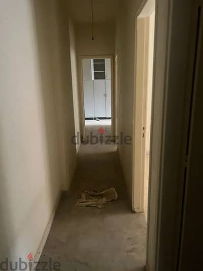 170 Sqm + 120 Sqm Garden | Apartment for Sale in Awkar