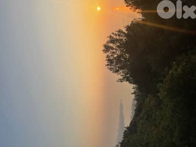 RWK110JA - Land For Sale in Chnaniir أرض للبيع في شننعير RWK110JA - Land For Sale in Chnaniir أرض للبيع في شننعير