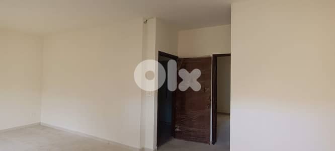 L12961- Brand New Apartment for Sale in Zouk Mosbeh