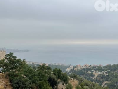 RWK117JA - Apartment For Sale in Chnaneir - شقة للبيع في شننعير RWK117JA - Apartment For Sale in Chnaneir - شقة للبيع في شننعير