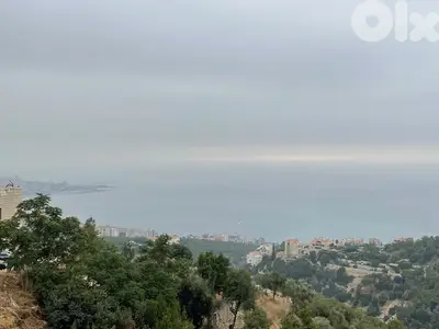 RWK117JA -  Apartment For Sale  in Chnaneir - شقة للبيع في شننعير