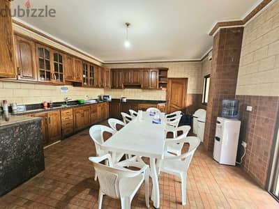 AH-HKL-083 Office in Badaro for rent , 400m, $ 3000 cash monthly