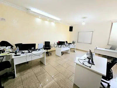 AH-HKL-083 Office in Badaro for rent , 400m, $ 3000 cash monthly