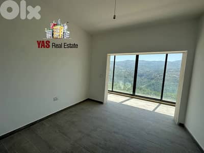 Ballouneh 150m2 | 90m2 Terrace | Duplex | Panoramic View | High-End |