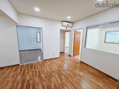 Office for rent in Badaro  160m