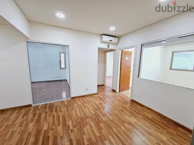 Office for rent in Badaro  160m
