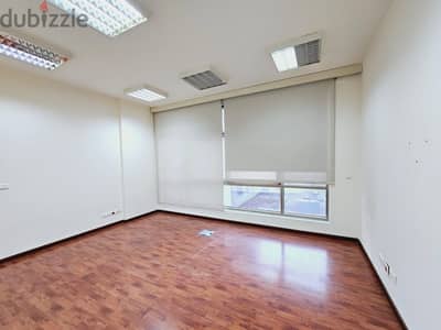 Office for rent in Badaro  160m