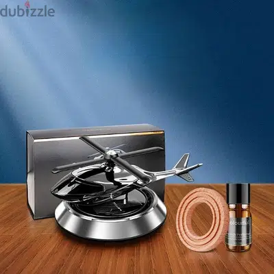 Solar Car air Fresh essential oil diffuser aroma decoration perfume