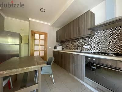 Stunning Duplex Apartment with Open Views