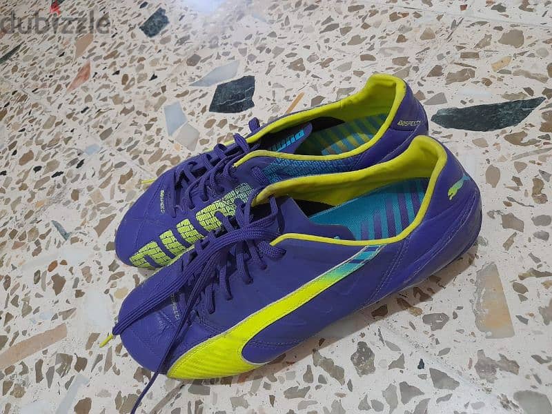 sobbat puma Original 0