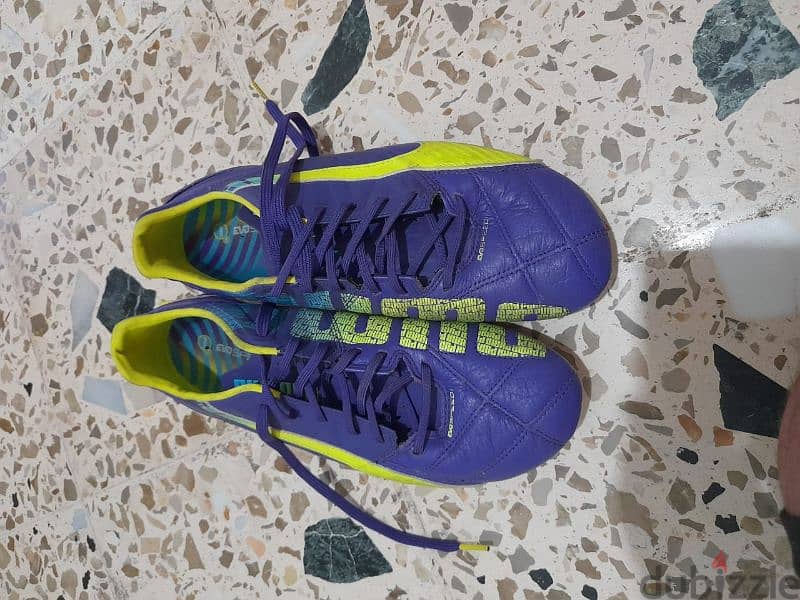 sobbat puma Original 1