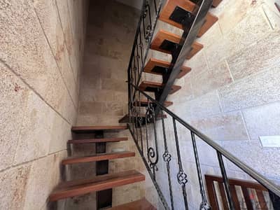 Villa in Annaya | 100sqm Terrace | Open View | فيلا للبيع | PLS 25762