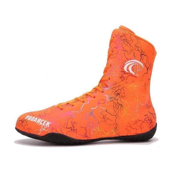 boxing shoes 2
