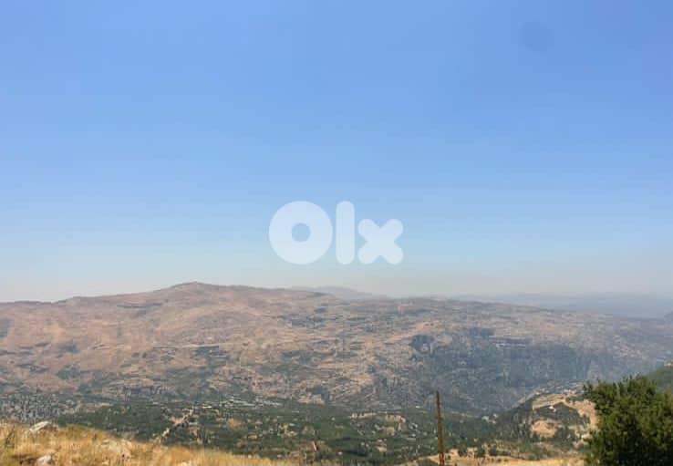 Land for sale in Qanat Bakish 3