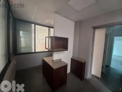 Av on Feb | 240 Sqm | Offices for Rent in Badaro مكاتب للاجار في بدارو