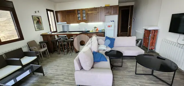 Chalet for sale in Faraya/Furnished