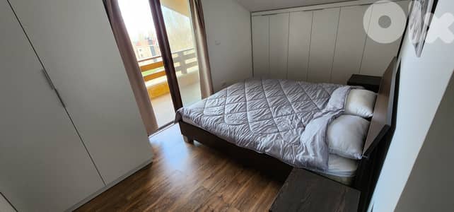 Chalet for sale in Faraya/Furnished