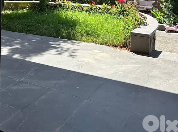 Chalet for sale in Faqra/ Garden/ Furnished 12
