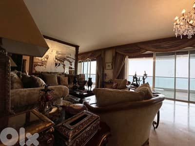Apartment For Sale |Manara - Ain Al Mraiseh | بيروت شقق للبيع |RGMS634