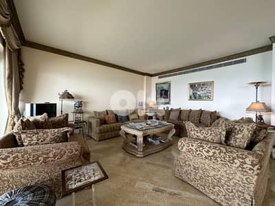 Apartment For Sale |Manara - Ain Al Mraiseh | بيروت شقق للبيع |RGMS634