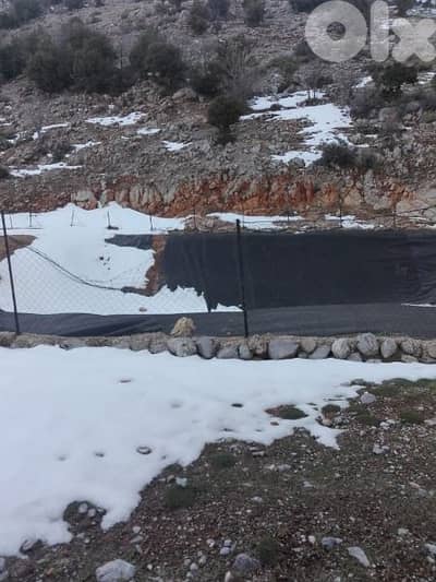 land for sale in rashaya ارض للبيع في راشيا عين عطا