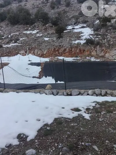 land for sale in rashaya ارض للبيع في راشيا عين عطا