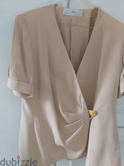 Top/ Blazer jacket